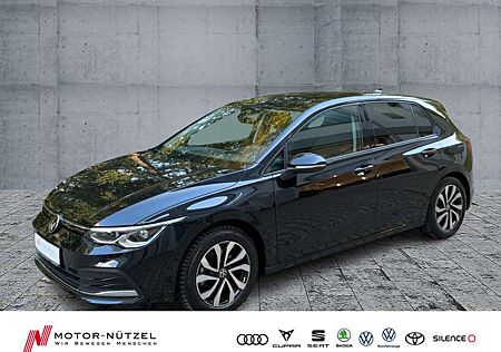 VW Golf Volkswagen VIII 2.0TDI DSG 5JG+MATRIX+NAV+AHK+PANO+HuD