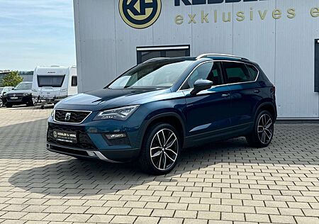 Seat Ateca Xcellence #STANDH#PANO#1-HAND#KeyLess