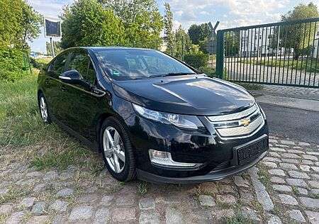 Chevrolet Volt Basis