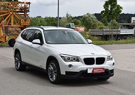 BMW X1 20 d xDrive*Sport-Line*Kamera*Pano*Xenon*SHZ