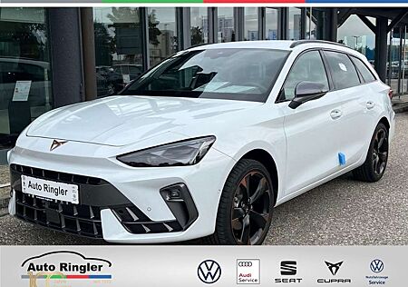 Cupra Leon Sportstourer 1.5 eTSI DSG EDGE,PURE PERFORM,WINTER