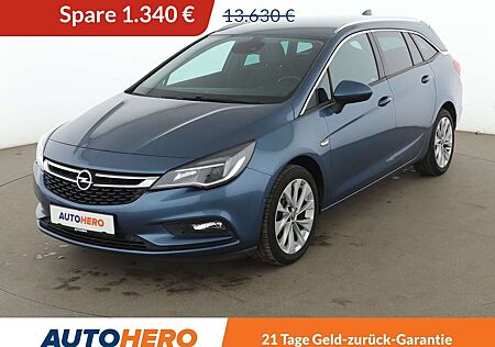 Opel Astra 1.4 SIDI Turbo Innovation Start/Stop *NAVI*CAM*
