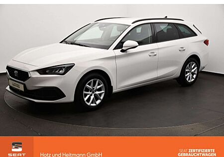 Seat Leon ST 1.0 eTSI DSG Style CLIMATR/SITHZ/LED