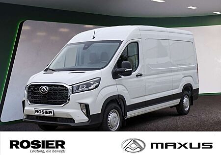 Maxus Deliver 9 KA L3H2 Komfort Neues Modell Kamera