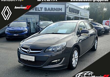 Opel Astra J Sports Tourer Active