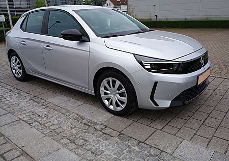 Opel Corsa 1.2 100PS Direct Injection Turbo/PDC v+h/LED/Sitzh