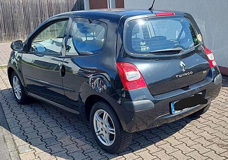 Renault Twingo 1.2 16V LEV eco2