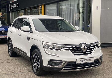 Renault Koleos II 2.0 BLUE dCi 185 Intens 4WD AHK