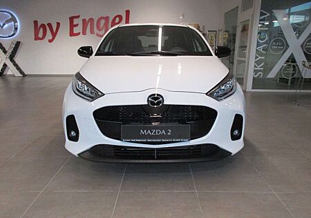 Mazda Others 2 Hybrid 1.5L Hybrid VVT-i FWD Homura