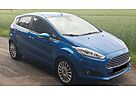 Ford Fiesta 1.0 EcoBoost Titanium