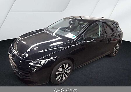 VW Golf Volkswagen 8 GOAL 2.0 TDI DSG*LED*NAVI*R-CAMA*AHK*TEMP