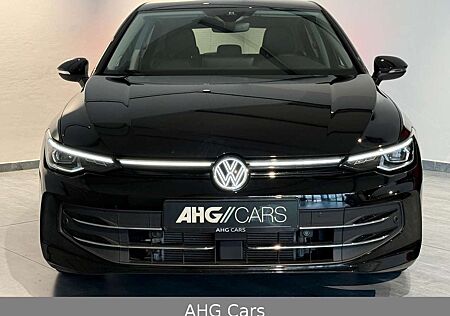 VW Golf Volkswagen 8 GOAL 2.0 TDI DSG*LED*NAVI*R-CAMA*AHK*TEMP