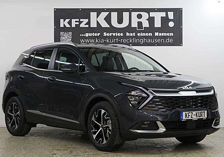 Kia Sportage 1.6 T-GDI 2WD ISG 48V DCT Ultimate!