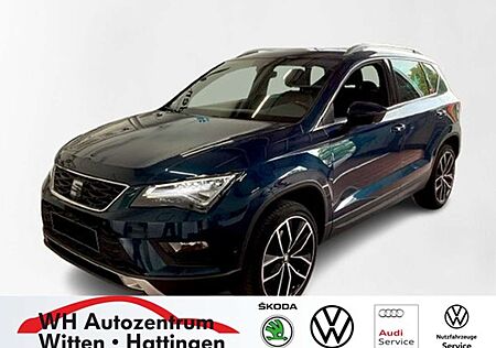 Seat Ateca 1.5 TSI DSG FR NAVI PANORAMA AHK REARVIEW