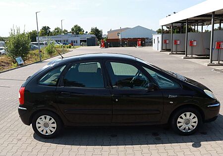 Citroën Xsara Picasso Citroen 1.6 Exclusive - TÜV NEU