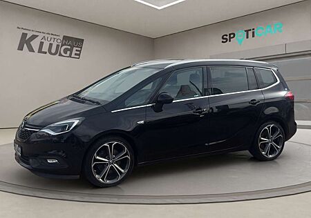 Opel Zafira C 2,0 CDTi Innov. , RFK, AHK, Navi