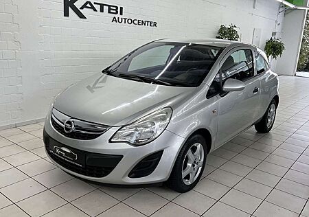 Opel Corsa D 1.3 CDTI ecoFLEX Klimaautomatik HU neu