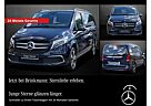Mercedes-Benz V 250 d AVANTGARDE Lang LED/Klima/AHK/Kamera Basic