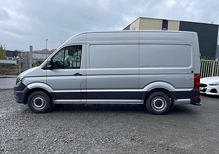 VW Crafter Volkswagen Kasten 35 mittellang Hochdach FWD