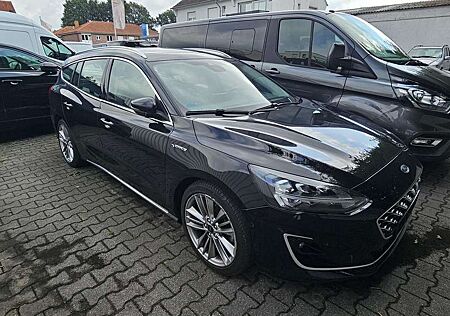 Ford Focus 1.5 EcoBlue Aut. VIGNALE AHK Navi Pano 88 kW (120