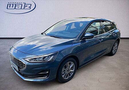 Ford Focus Titanium Edition +GJR+