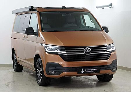 VW T6 California Volkswagen T6.1 California Ocean Edition Kamera ACC AHK LED
