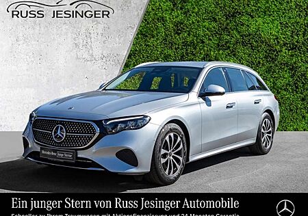 Mercedes-Benz E 220 d T Avantgarde *LED*Distr*MBUX*Cam*TotW*