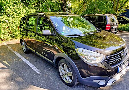 Dacia Lodgy LPG SCe 110 LPG Comfort