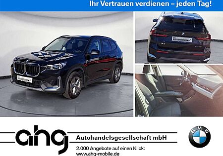BMW X1 sDrive20i Navi DSG Bluetooth PDC Kurvenlicht