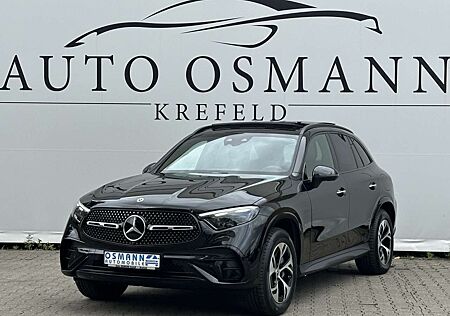 Mercedes-Benz GLC 300 de 4Matic 9G-TRONIC AMG Line Advanced