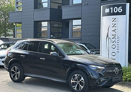 Mercedes-Benz GLC 300 de 4Matic 9G-TRONIC AMG Line Advanced