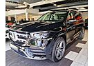 Mercedes-Benz S 580 GLS 580 4M AMG*Pano*Head-Up*StHzG*Distronic*