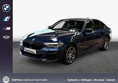 BMW 530 e Limousine M Sportpaket HK HiFi DAB WLAN