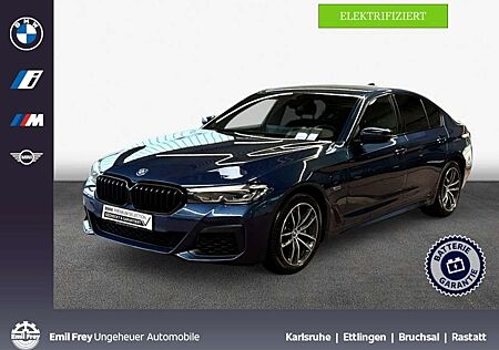 BMW 530 e Limousine M Sportpaket HK HiFi DAB WLAN