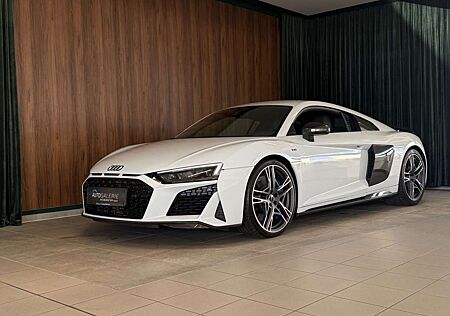 Audi R8 Coupe 5.2 FSI quattro performance°Carbon°B&O