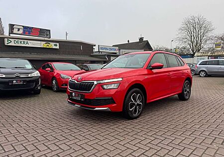 Skoda Kamiq Drive 125*TÜV NEU*GARANTIE* PS 150 *