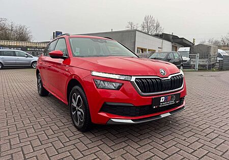 Skoda Kamiq Drive 125*TÜV NEU*GARANTIE* PS 150 *