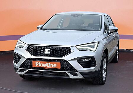 Seat Ateca 1.5 TSI ACT OPF Style #Winter-Paket#Bordco