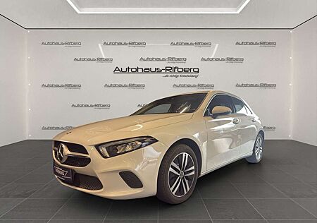Mercedes-Benz A 250 e PROGRESSIVE/DCT/NAVI/LED/KAMERA/MBUX/DAB
