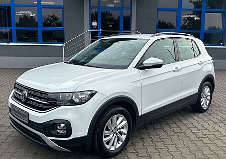 VW T-Cross Volkswagen Life