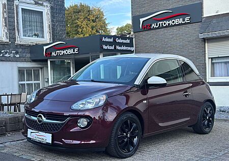 Opel Adam 120 Jahre *TEMP*PDC*LENKRADHZ*SHZ*KLIMA*LMF