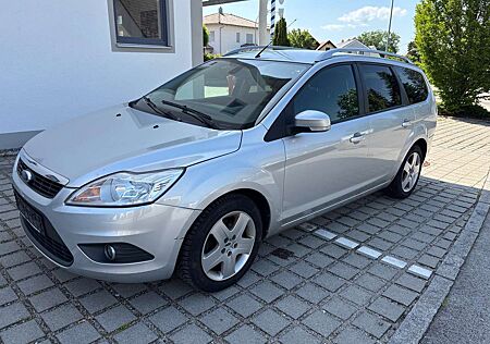 Ford Focus Style