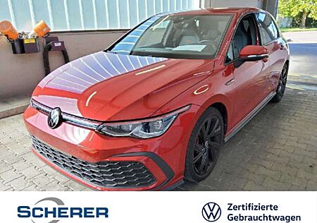 VW Golf GTI gebraucht kaufen VW Golf GTI Volkswagen Golf VIII GTI 2.0 TSI DSG | 18" | ACC | Carplay