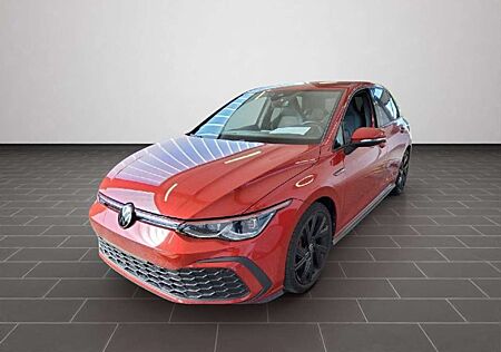 VW Golf GTI Volkswagen 2.0 TSI DSG | 18" | ACC | Carplay | Mat