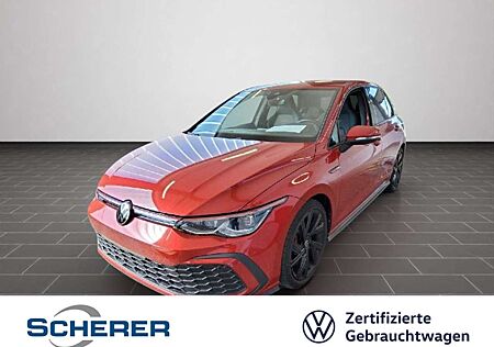 VW Golf GTI Volkswagen 2.0 TSI DSG | 18" | ACC | Business Prem