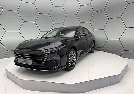 Others Others Bestune B70 2.0T Klimaauto 360 Pano. LED