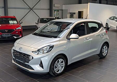 Hyundai i10 Select Klima Sitzheizung