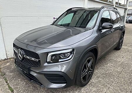 Mercedes-Benz GLB 180 d AMG Panorama/Memory Paket/KEYLESS-GO