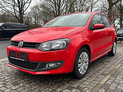 Volkswagen Polo Life