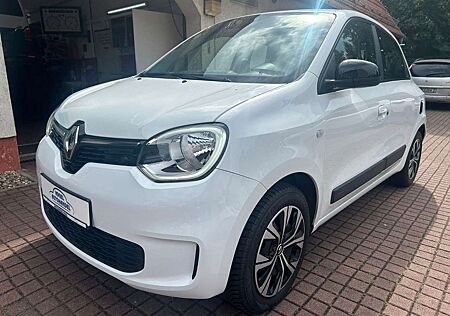 Renault Twingo Zen*SITZHZG*PDC*ALLWETTER*KLIMA*